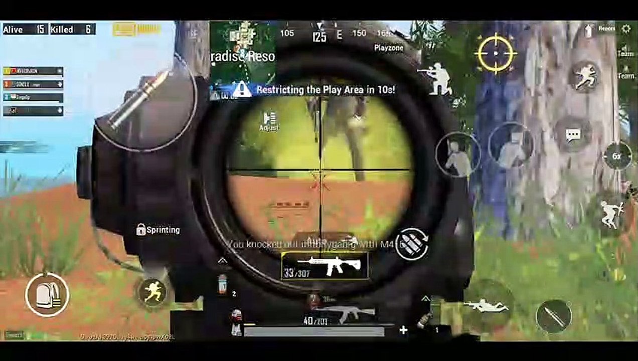 Device is Everything | Redmi note 5 pro | PUBG MOBILE