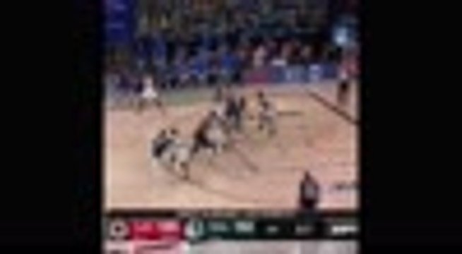 'Boom-shaka-Luka!' - Doncic hits Game 4 buzzer-beater