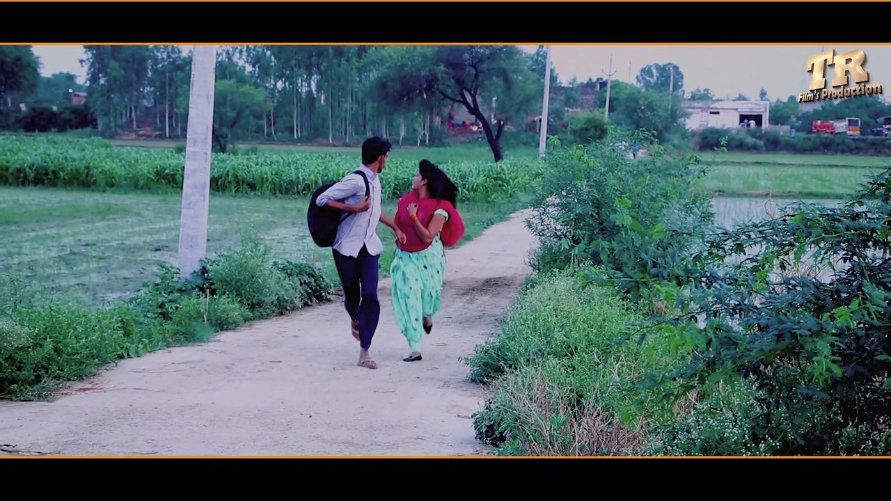 NEVER Ends (प्रेम एक गाथा) LOVE STORY | SONIYA | VISHU BISHNOI | AAISHA YANU | TR Films Production