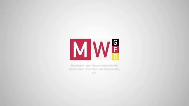 GELÖSCHTES VIDEO: Brauchen wir einen Impfstoff gegen COVID-19? Prof. Bhakdi referiert zum Thema Immunität und Impfung