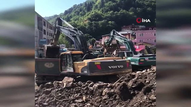 AK Parti Giresun Milletvekili Cemal Öztürk: “Yaralarımızı en kısa sürede saracağız”