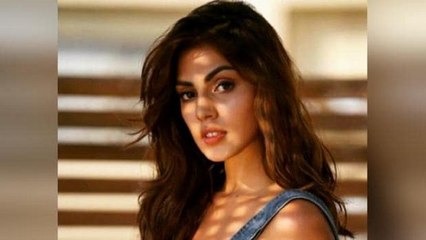 Скачать видео: CBI likely to question Rhea Chakraborty, Siddharth today