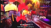7:26   0:01 / 15:18  [Vietsub] DOÃN CHÍNH 尹正 cut Đại Hí Khán Bắc Kinh 大戏看北京 (P1)
