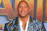 Dwayne Johnson confirms 'Black Adam' to feature Hawkman, Doctor Fate and Cyclone