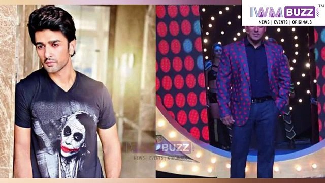 Guddan Tumse Na Ho Payega fame Nishant Singh Malkani in Bigg Boss 14