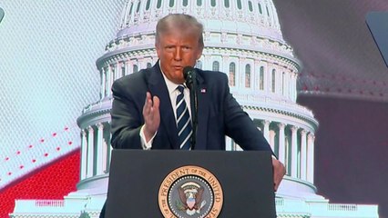 [뉴있저] "한국은 끝났다?" 트럼프가 억울해 / YTN