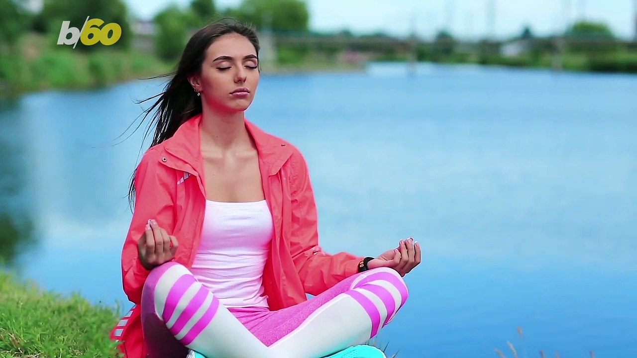 Here’s How to Start Meditating in Your Home