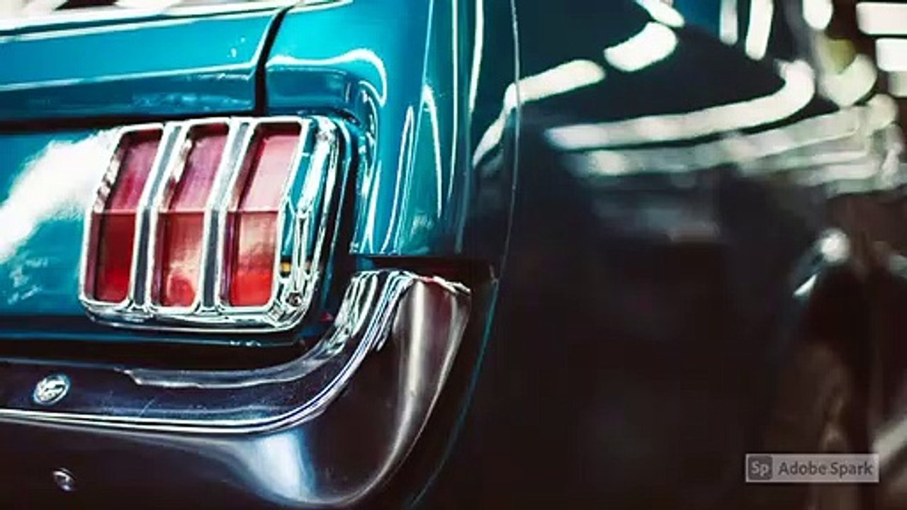 The Best Ford Mustangs Ever Made