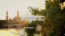Cortinillas Atresmedia - Verano 2020