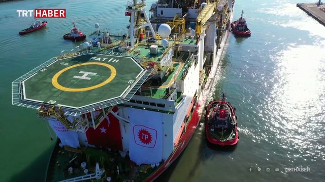 KKTC Dışişleri Bakanı Özersay TRT Haber'e konuştu