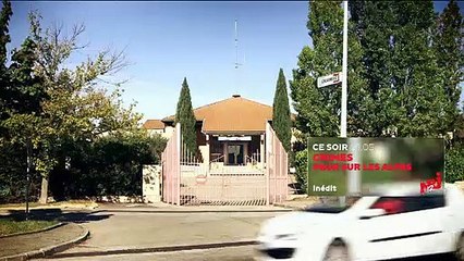 Ce soir à 21h05, "Crimes" revient pour une nouvelle saison inédite sur NRJ12 présentée par Jean-Marc Morandini - VIDEO