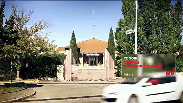 Ce soir à 21h05, Crimes revient pour une nouvelle saison inédite sur NRJ12 présentée par Jean-Marc Morandini - VIDEO