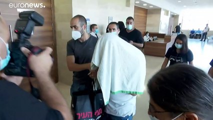 Ισραήλ: Δώδεκα συλλήψεις για τον ομαδικό βιασμό 16χρονης