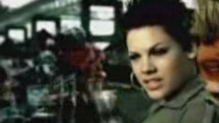 Pink-feel good time(remix)