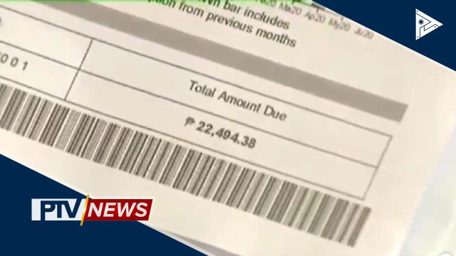 Meralco, walang ilalabas na disconnection notice hanggang katapusan ng Oktubre