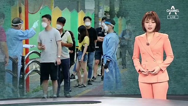 [뉴스A 클로징]탈진해 무릎 꿇은 의료진들 ‘코로나 번아웃’