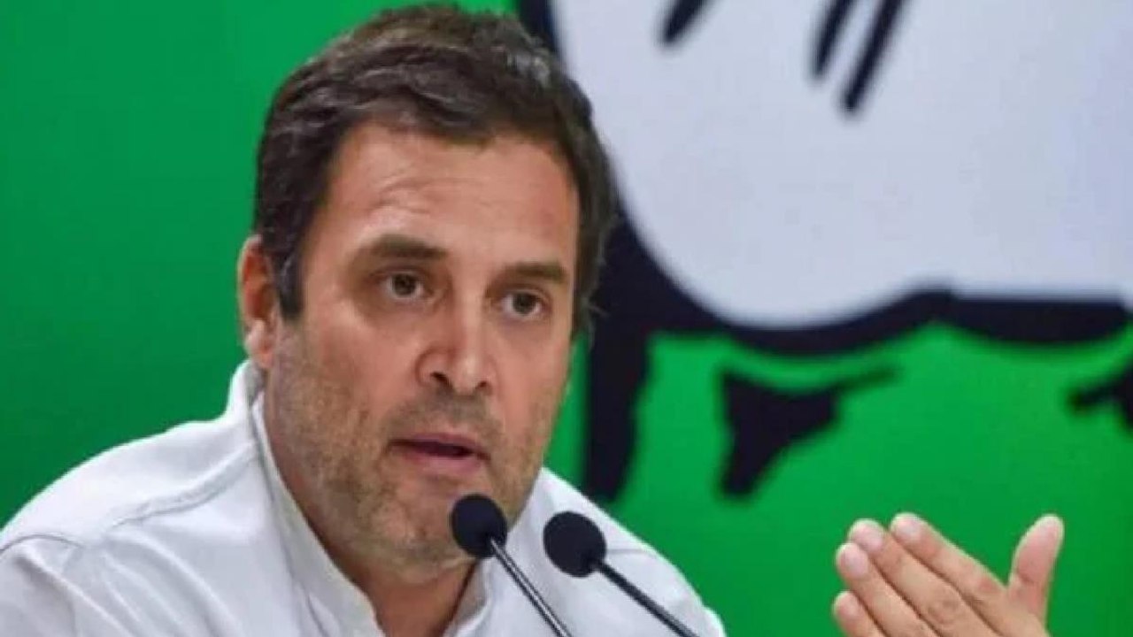 CWC Meet: Uma Bharti takes jibe at Congress party