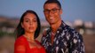 Nuevos rumores de compromiso para Cristiano Ronaldo y Georgina Rodríguez