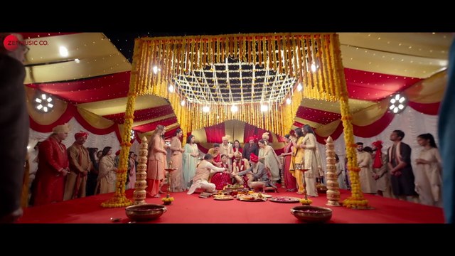 Aakhri Kadam Tak - Khuda Haafiz - Vidyut Jammwal, Shivaleeka Oberoi - Mithoon Ft. Sonu Nigam - YouTube
