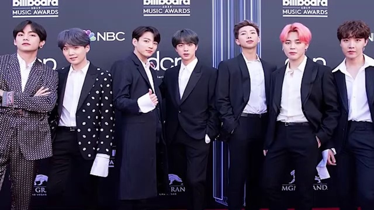 BTS Most SHOCKING Facts  - BTS