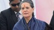 Congress councillor writes letter in blood to Sonia Gandhi, demands Rahul be made party president