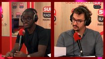 Le débrief de PSG-Bayern : avec Sylvain Armand et Elton Mokolo