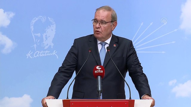 Öztrak: “Enerjide dışa bağımlılığımızı azaltacak her gelişme tüm milletimiz gibi bizi de sevindirir” - ANKARA