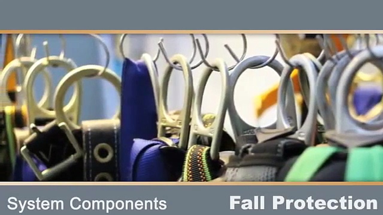 AB Fall Protection Course Online