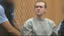NZ court told killer spent years preparing for mosque attacks