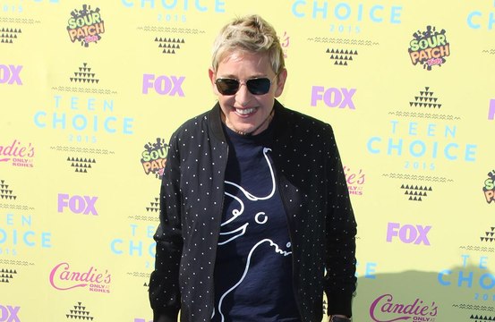 Ellen DeGeneres plans to talk to fans following 'toxic' show allegations