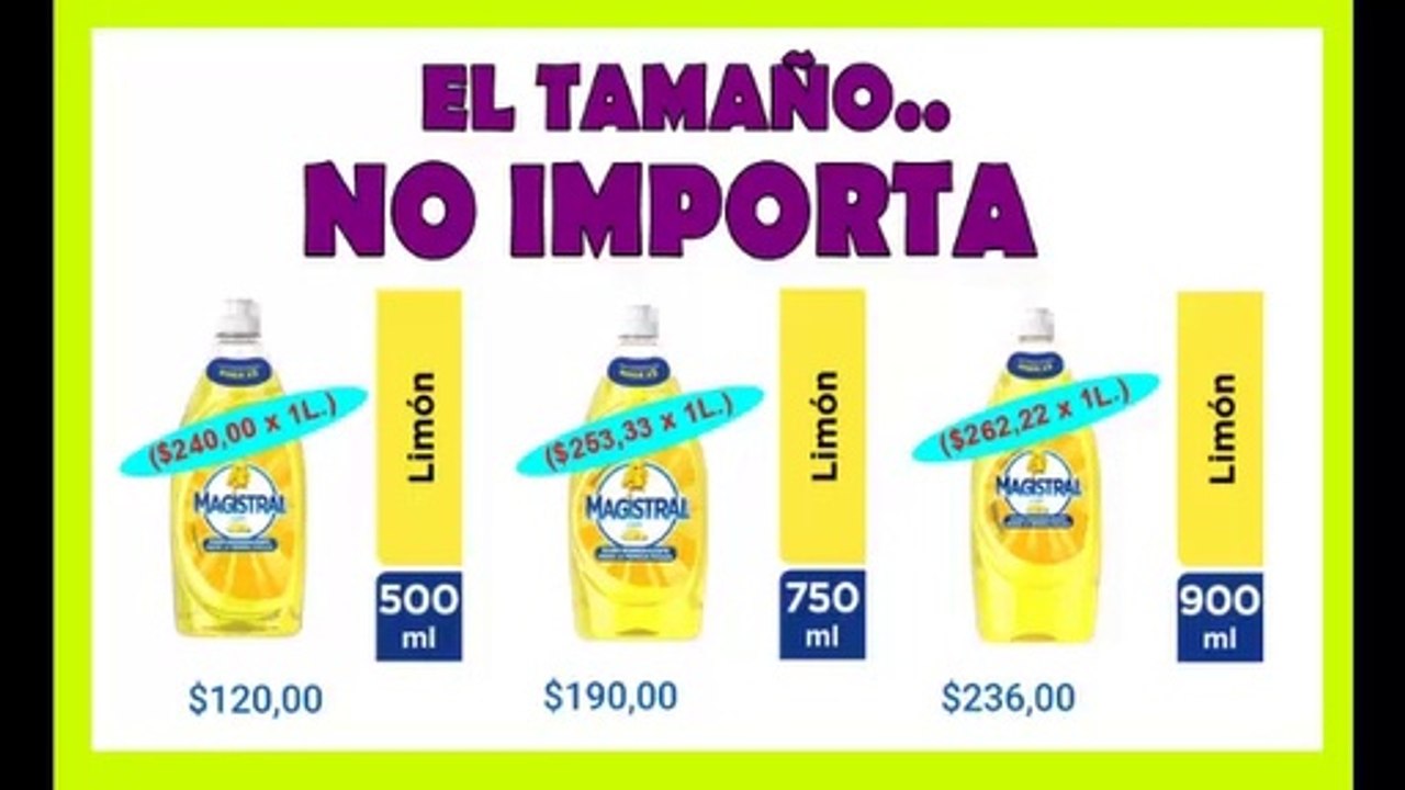 Las apariencias engañan