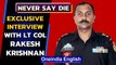 Indian Army veterans | Inspiring story of Lt Col Rakesh Krishnan | NEVER SAY DIE | Oneindia News