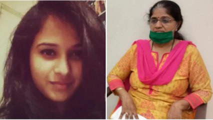 Disha Salian mother open about her relationship with fiance