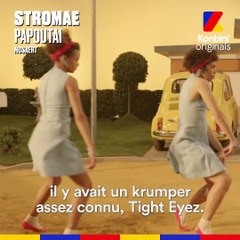 Captaine Roshi : "Le morceau à écouter en soirée ? C’est F*ck le 17" l Track ID