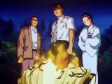 金田一少年の事件簿 第19話 Kindaichi Shonen no Jikenbo Episode 19 (The Kindaichi Case Files)