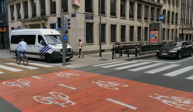 Des avocates belges entament une grève de la faim de 24h en soutien à leurs confrères turcs