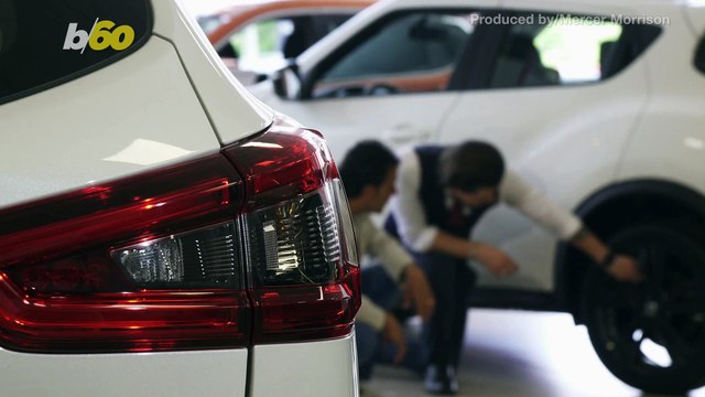 Here Are Some Helpful Hints When Going To Buy a Car at a Dealership!