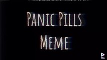 Panic Pills Meme _ Gacha Life