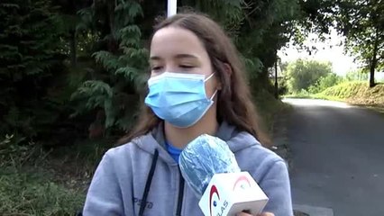 Gernika hace PCR a quienes estuvieron en la zona de bares entre el 14 y el 17 de agosto