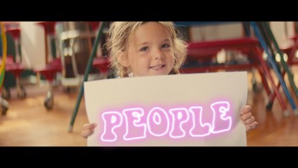 Pink Panda - People (Get Together)