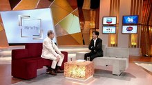 เทปพิเศษ รวมเรื่องราวเกี่ยวกับการดูแลสุขภาพและแรงบันดาลใจดีๆ - เจาะใจ [22 ส.ค. 63]