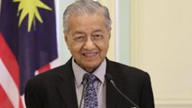 Former Malaysian PM Mahathir Mohamad condemns atrocities in Kashmir, not in PoK