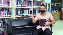 Hanya Dua Kali OTT Pada Kinerja Semester Pertama, Kinerja KPK Dipertanyakan .. - AIMAN (Bag 2)