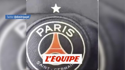Payet chambre le PSG - Foot - WTF - OM