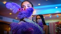 Thai deaf beauty contest becomes first pandemic-era pageant