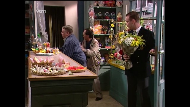 DE KOTMADAM - Seizoen 6 - Aflevering 16 - Video