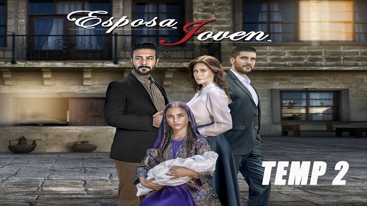 Esposa Joven - T2 - Episodio 93