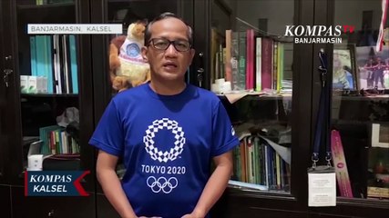 Hasil Swab Masif di Banjarmasin, 40 Orang Terkonfirmasi Positif Covid-19