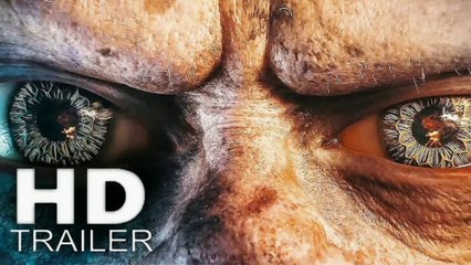 THE LORD OF THE RINGS: GOLLUM Trailer (2021)