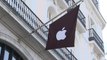 Apple Hits $2-Trillion Market Evaluation